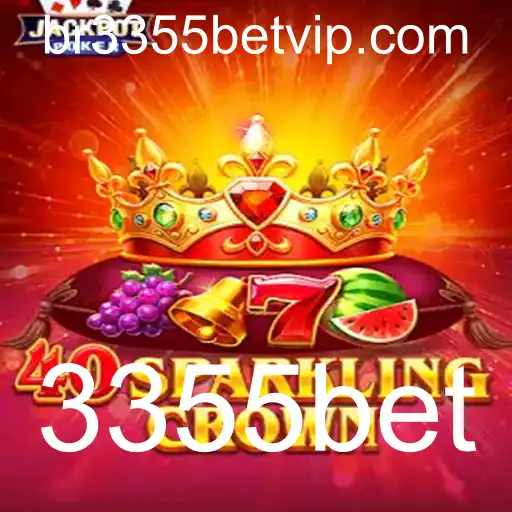 Descubra a Emoção e Estratégia em 40SparklingCrown com 3355bet