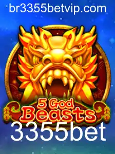 5GodBeasts: Um Mergulho no Mundo Encantador dos Jogos de Fantasia