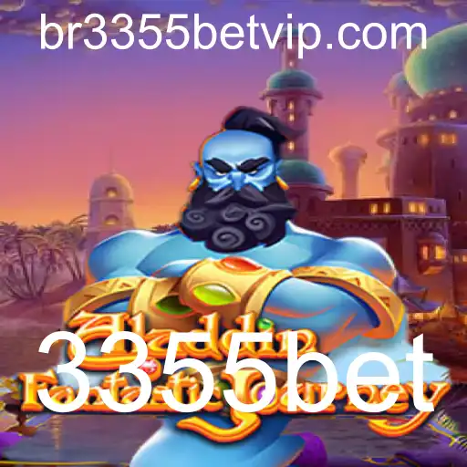 Descubra o Fascinante Mundo do Jogo Aladdin com 3355bet