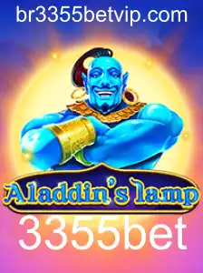 Descubra o Fascinante Mundo de Aladdinslamp com 3355bet