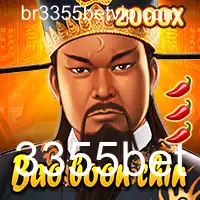 Descubra BaoBoonChin: O Fascinante Jogo de Estratégia
