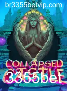CollapsedCastle: Explorando o Mundo do Novo Jogo Estratégico com 3355bet