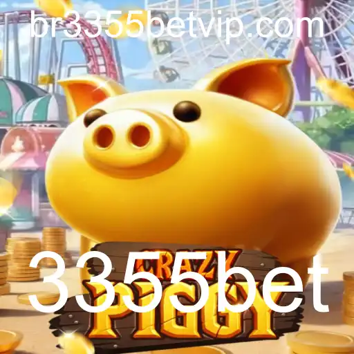 CrazyPiggy: Um Mergulho no Empolgante Mundo de Apostas do 3355bet