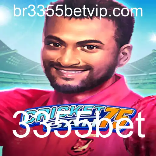 CricketSah75: Descubra a Nova Experiência de Jogo com 3355bet