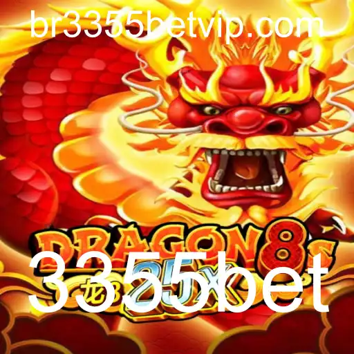 Explorando as Aventuras de Dragon8s25x no Mundo de 3355bet