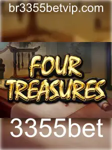 A Fascinante Jornada de FourTreasures: Explorando Seu Mundo e Regras