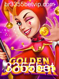 Descubra o Mundo Emocionante de GoldenJoker com 3355bet