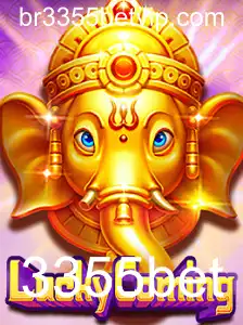 Descubra o Fascinante Mundo de LuckyComing e 3355bet