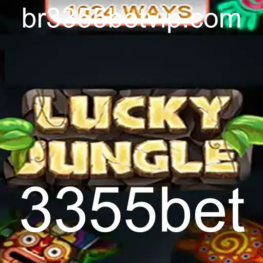 LuckyJungle1024: Explorando o Fascinante Mundo de Aventuras e Estratégia