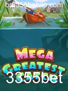 Descubra MegaGreatestCatch: O Jogo Que Está Mudando o Cenário de Apostas