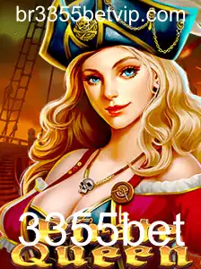PirateQueen: A Aventura dos Sete Mares