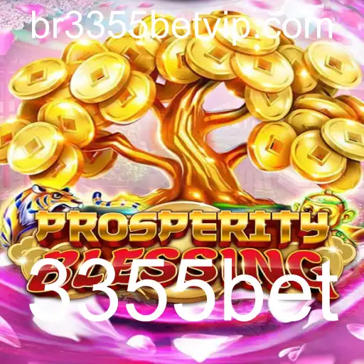 Descubra ProsperityBlessing: A Nova Sensação dos Jogos com 3355bet