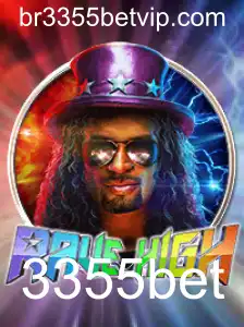 RaveHigh - Um Mergulho no Universo do Novo Jogo com 3355bet