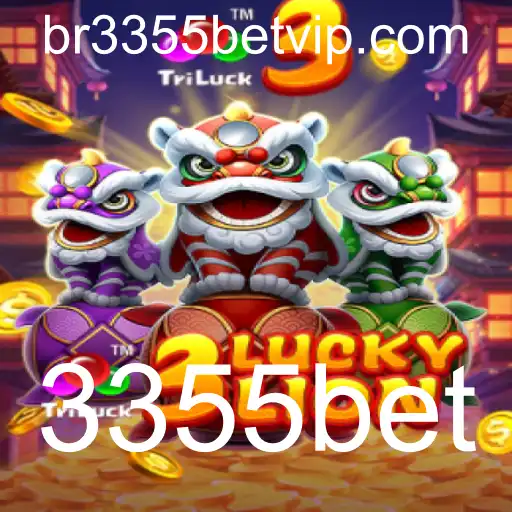 Explorando o Empolgante Jogo 3LUCKYLION da 3355bet