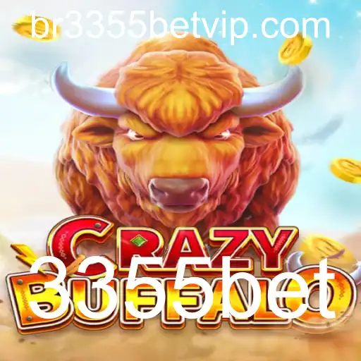 Explorando o Mundo de CRAZYBUFFALO: O Jogo que Está Dominando 3355bet