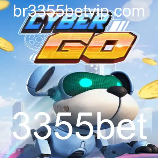 CyberGO: A Revolução no Mundo dos Jogos com 3355bet