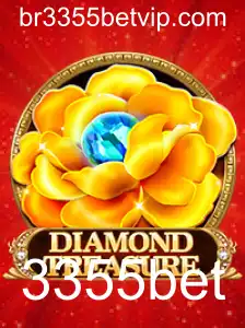 Diamondtreasure: Explorando o Mundo da Aventura e Estratégia com 3355bet