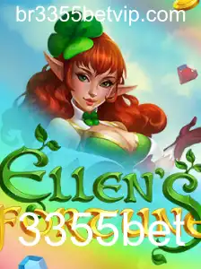 EllensFortune: A Nova Sensação no Mundo dos Jogos de Azar