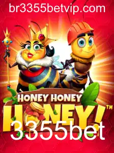 Descubra o Mundo Alegre de HoneyHoneyHoney