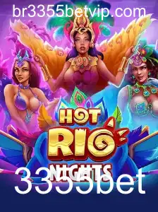 Explorando o Mundo Vibrante de HotRioNights: Um Jogo de Casino Intuitivo e Empolgante