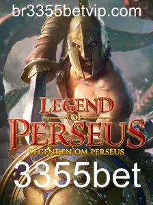 LegendofPerseus: Um Mergulho no Universo Mítico do Jogo