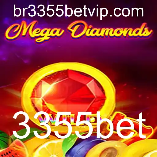 MegaDiamond: Um Mergulho no Universo do Jogo com 3355bet