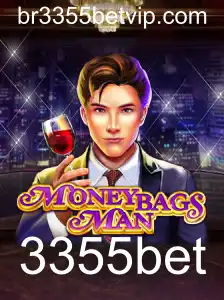 Descubra o Empolgante Jogo MoneybagsMan
