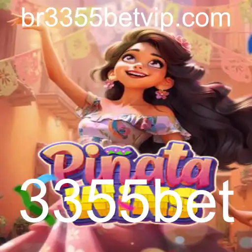 Desvende o Mundo Fascinante de PinataWins na Plataforma 3355bet