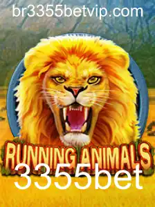 Descubra o Empolgante Mundo de RunningAnimals: Um Mergulho na Diversão e Competição