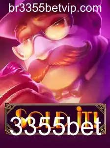 Descubra as Emoções do Novo Jogo Soldit com 3355bet