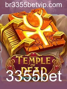 Explorando TempleofDeadBonusBuy: A Nova Sensação no Mundo dos Jogos de Cassino