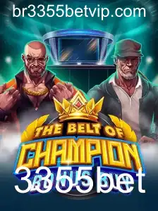 TheBeltOfChampionBonusBuy: A Nova Atração do Cassino Online