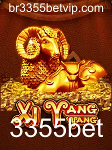 Explorando o Fascinante Mundo do Jogo XiYangYang e sua Conexão com 3355bet