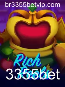 Desvendando o Mundo do Jogo RichReels: Uma Aventura Repleta de Emoções com 3355bet