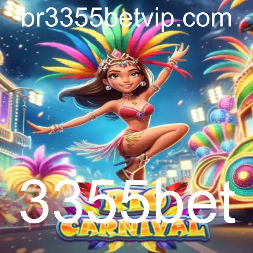Explorando o Vibrante Mundo de RioCarnival - Uma Experiência Alegre com 3355bet