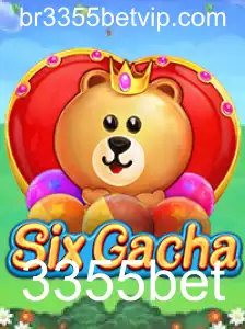 Explorando o Mundo de SixGacha: Um Novo Universo de Entretenimento