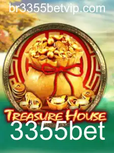 TreasureHouse: A Nova Sensação dos Jogos de Estratégia