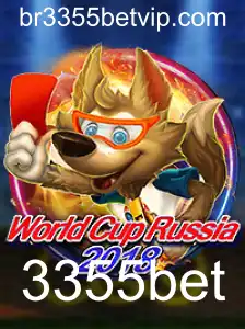 Descubra o Mundo Empolgante de WorldCupRussia2018